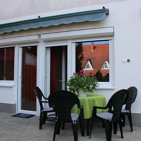 Katica Apartman