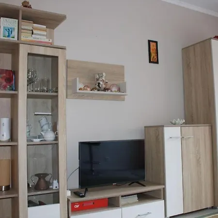 Apartman Katica *