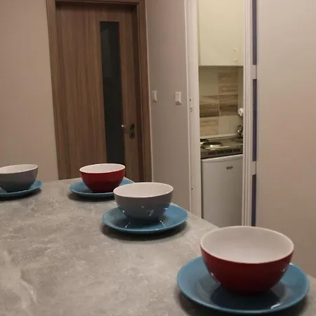 Katica Apartman