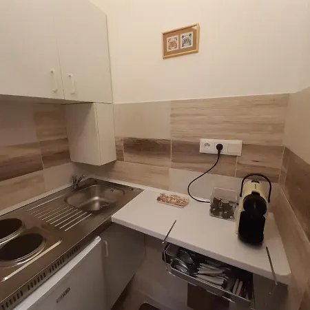 Apartman Katica Balatonföldvár