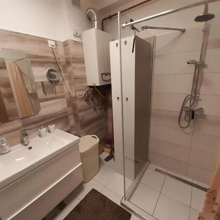 Apartman Katica *