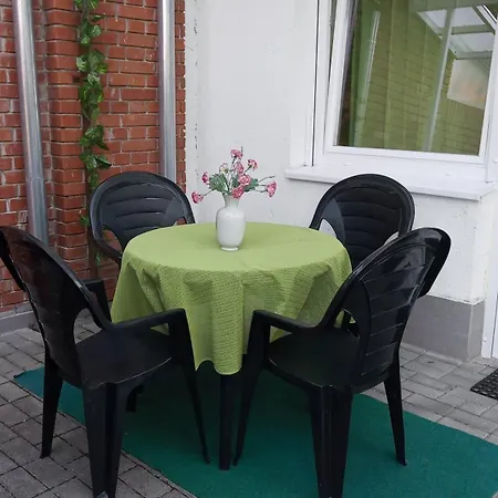 Apartman Katica Balatonföldvár