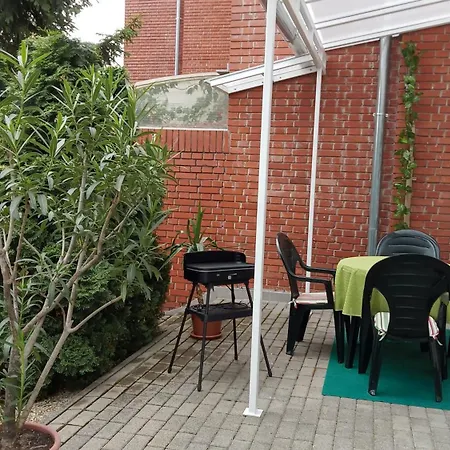 Katica Apartman