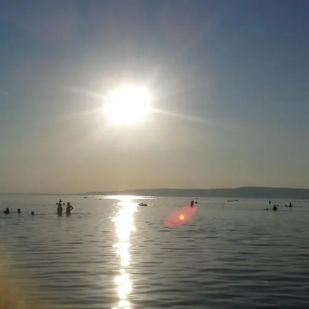 Katica Nyaralo Διαμέρισμα Balatonföldvár