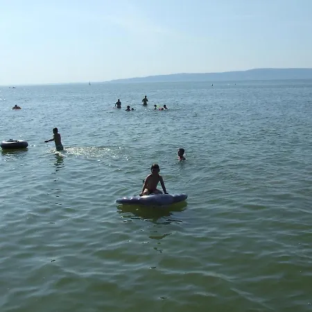Διαμέρισμα Katica Nyaralo Balatonföldvár