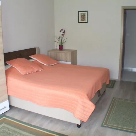 Katica Apartman